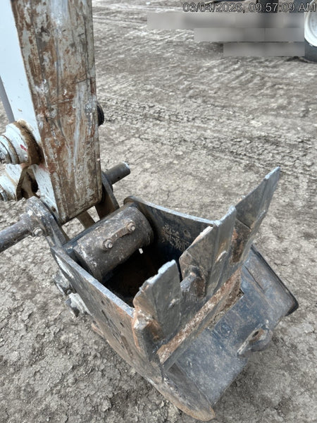 2020 STRICKLAND 18" Bucket Tooth - Strickland