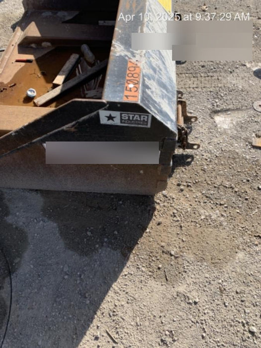 2021 STAR INDUSTRIES 1406B