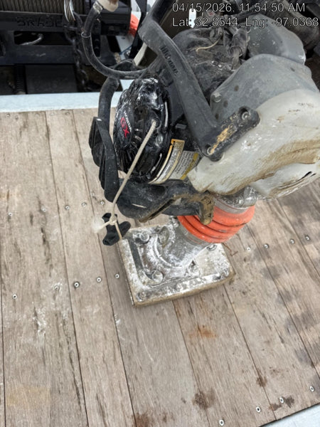 2022 MULTIQUIP MTX60HD