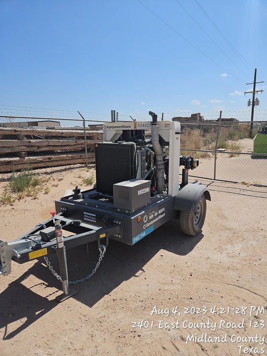 2023 ATLAS COPCO PAC F44 KD