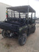 2019 KAWASAKI Mule PRO-DXT (Half Door)