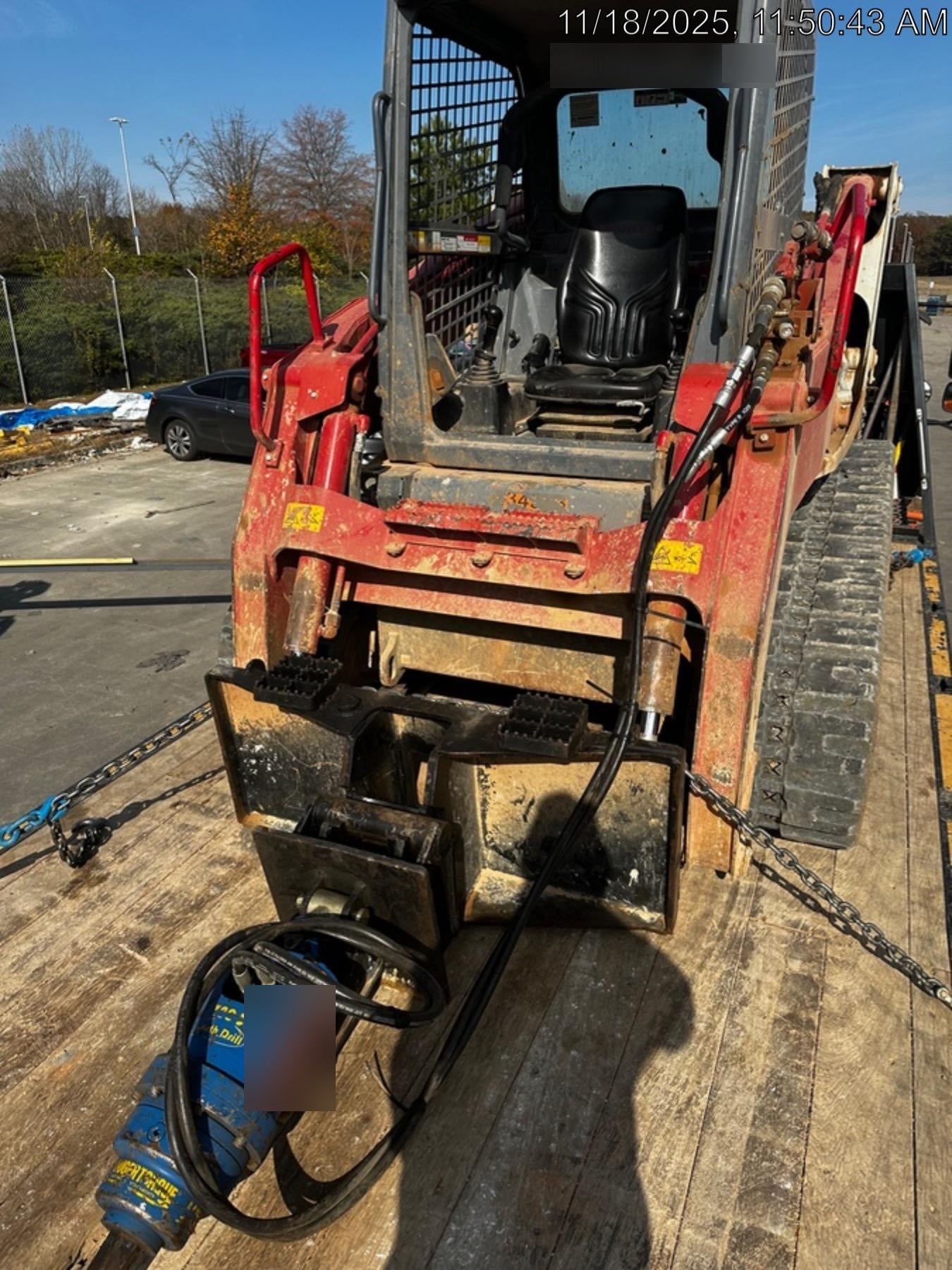 2024 AUGER TORQUE 3300-30