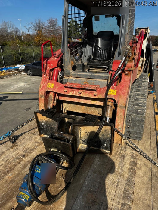 2024 AUGER TORQUE 3300-30