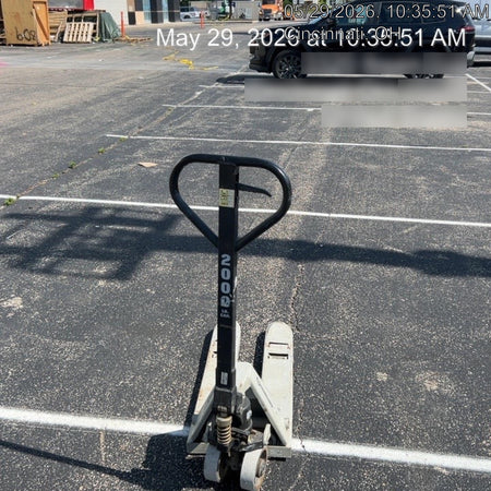 2026 STRONGWAY 2000 lb Pallet Jack