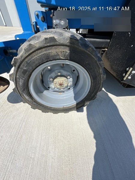 2019 GENIE GS-3369 RT