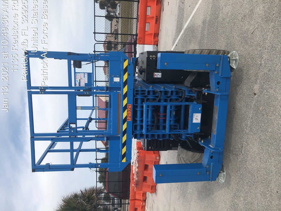 2020 GENIE GS-4069 RT