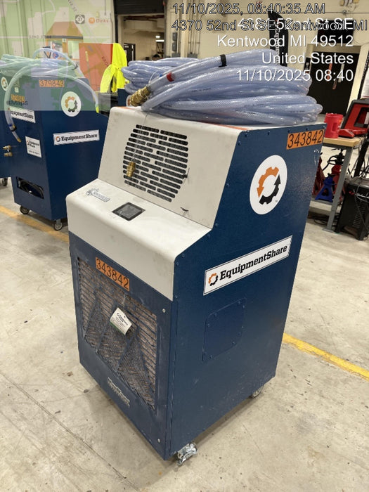 2023 KWIKOOL KWIB6021-2