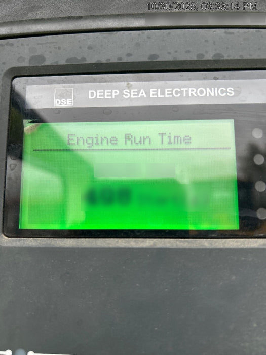 2020 ATLAS COPCO QAS 125