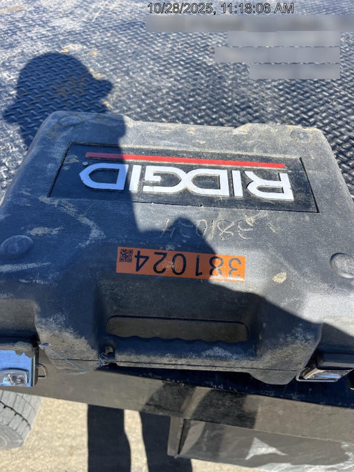 2023 RIDGID 48553