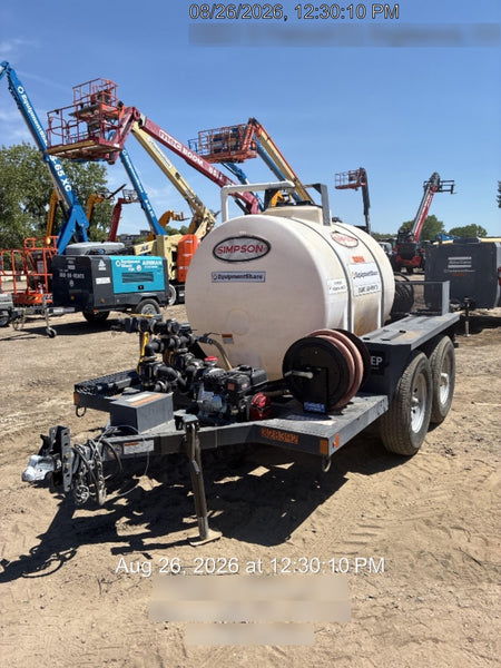2023 SIMPSON SWT-52517