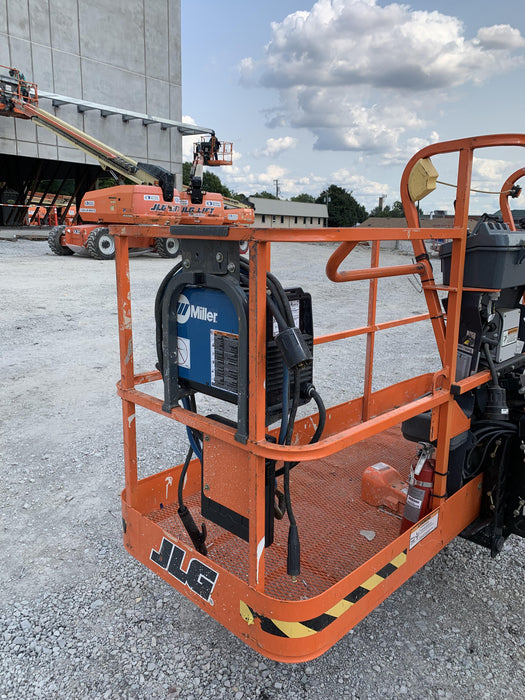 2019 MILLER ELECTRIC CST-280