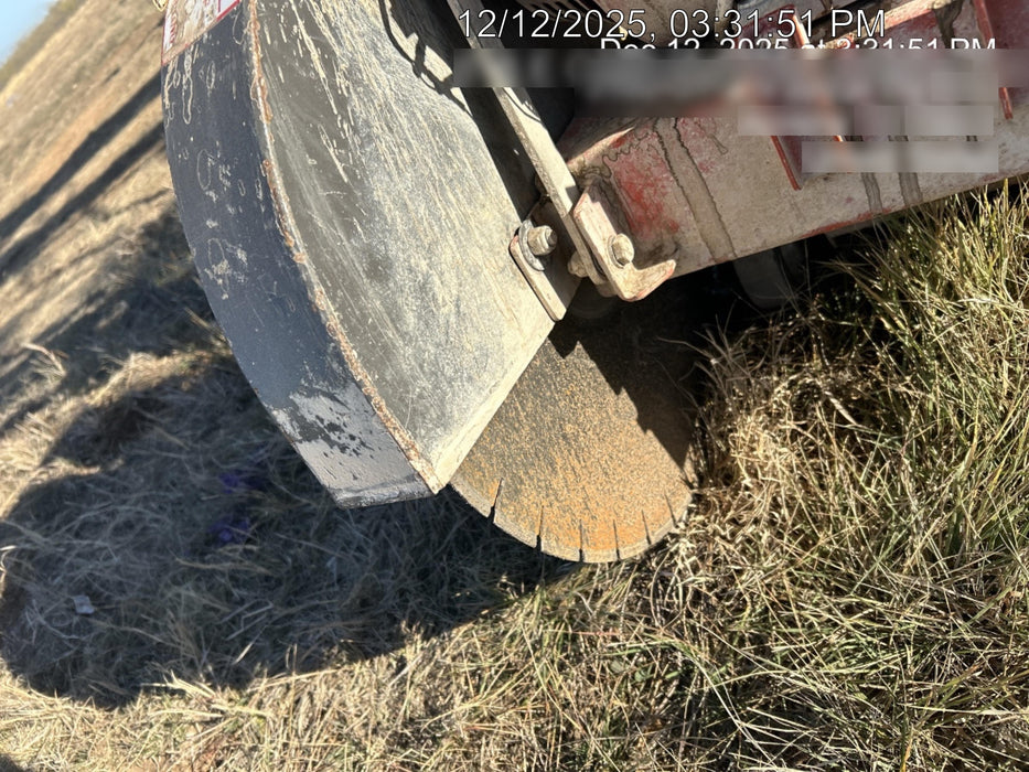 2019 HUSQVARNA FS 400 LV