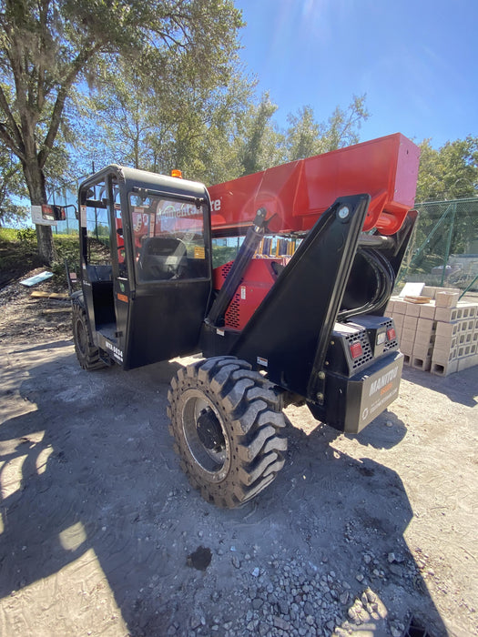 2023 MANITOU MTA6034