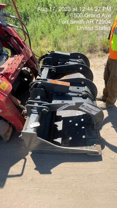 2023 SOLESBEE SBG-72