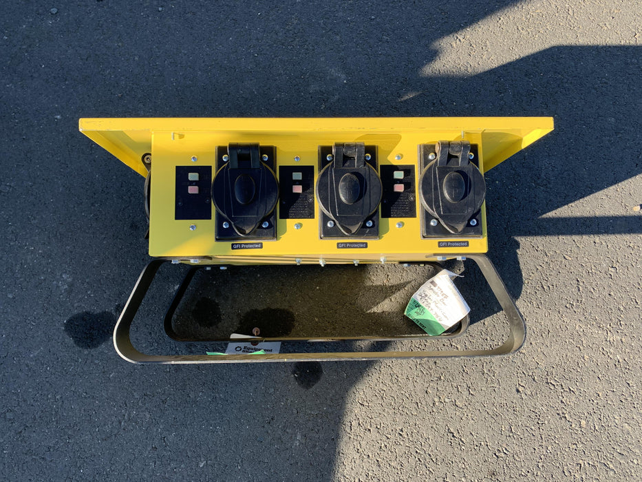 2019 CONSTRUCTION ELECTRICAL PRODUCTS 6506-GU