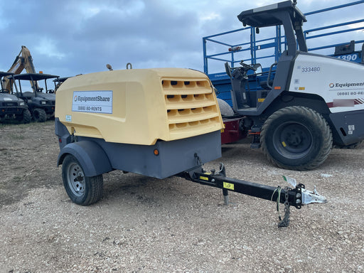 2021 ATLAS COPCO XAS188
