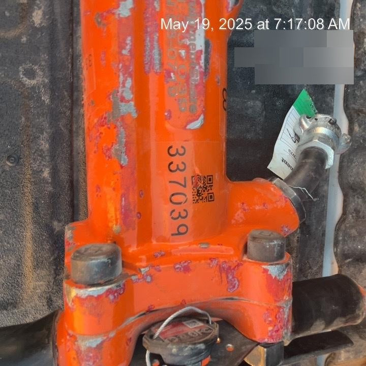 2023 MICHIGAN PNEUMATIC ES-TPB90-118-TRACKER