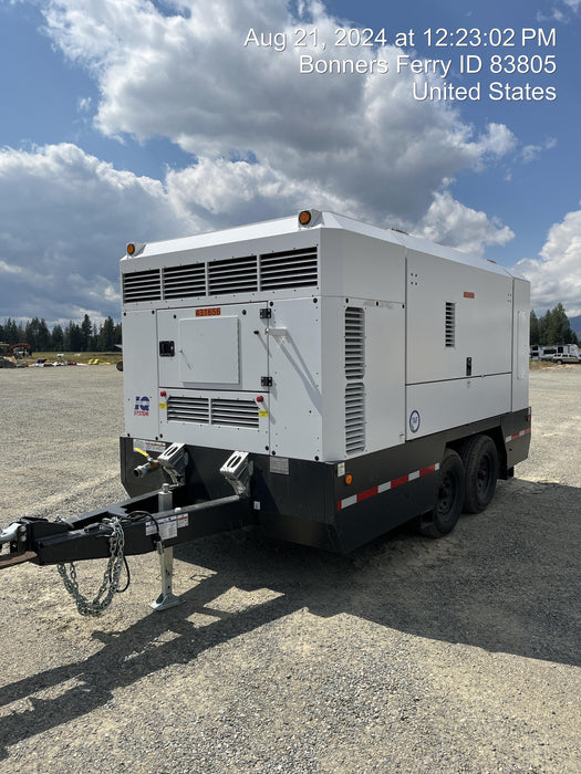 2024 BOBCAT PA915WCU-T4F