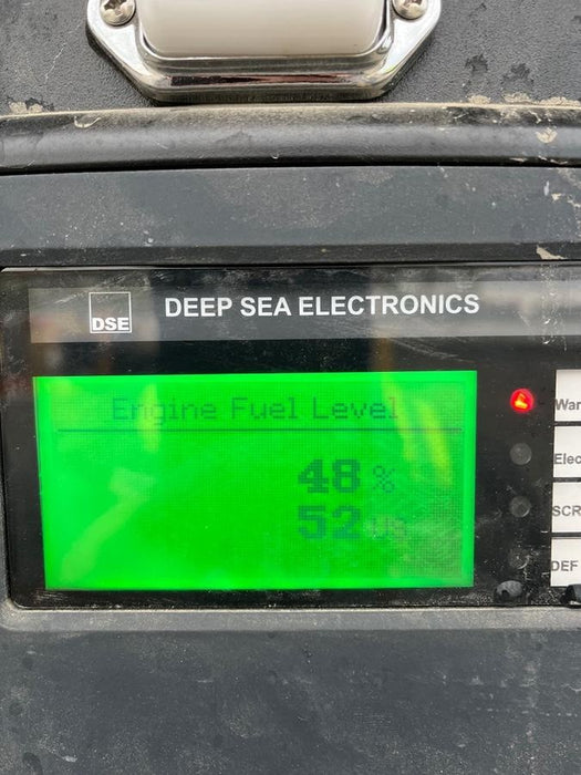 2022 ATLAS COPCO QAS 70