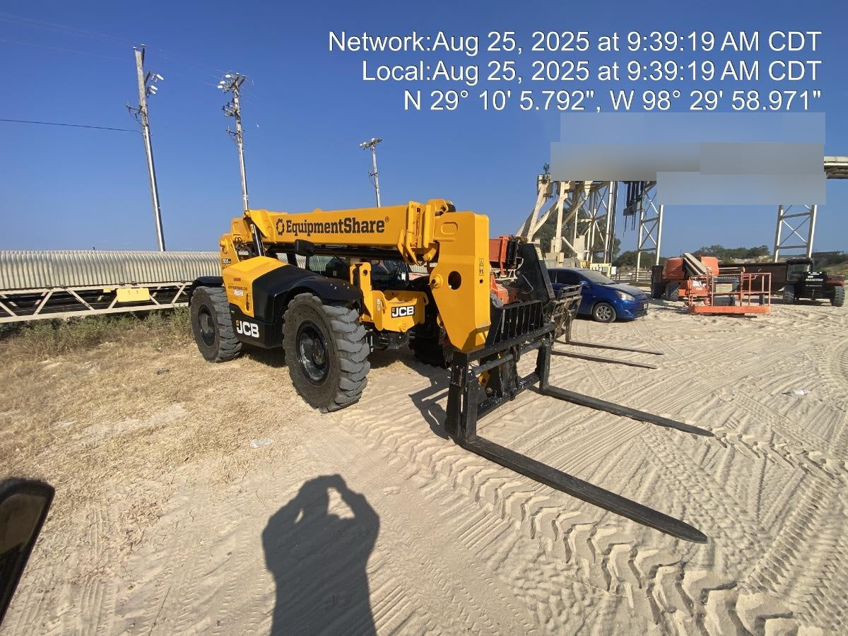 2024 JCB 509-42