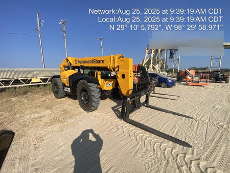 2024 JCB 509-42