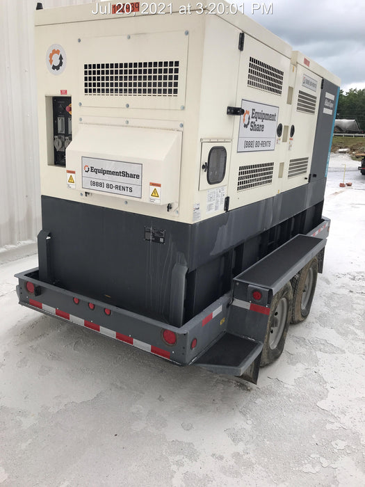 2021 ATLAS COPCO QAS 330