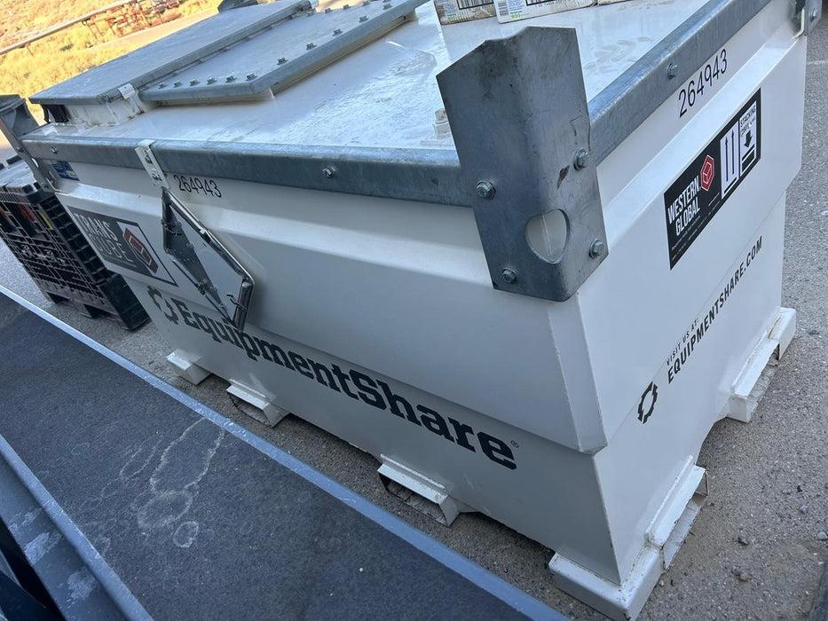 2022 WESTERN GLOBAL 20TCG-ES