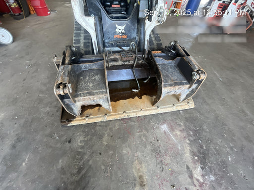 2021 PALADIN UTILITY GRAPPLE 11876-0022