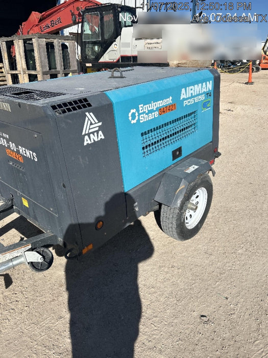 2023 AIRMAN PDS185S CWK