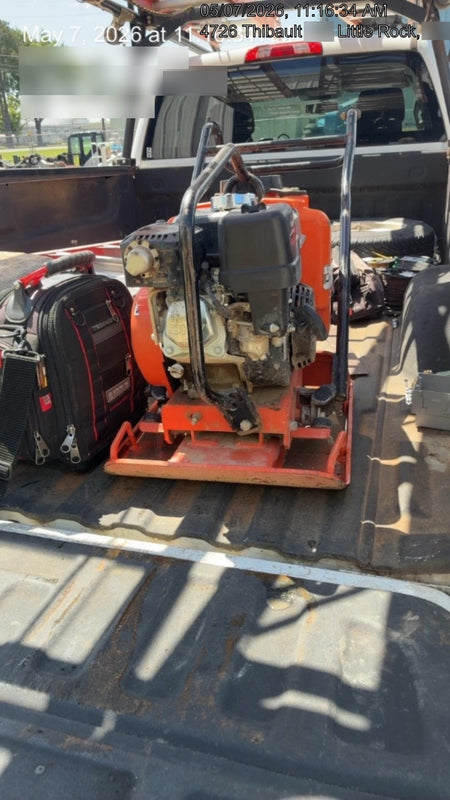 2023 MULTIQUIP MVC82VHW