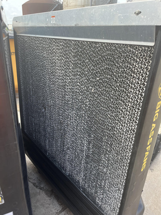 2022 BIG ASS FANS Cool Space 400