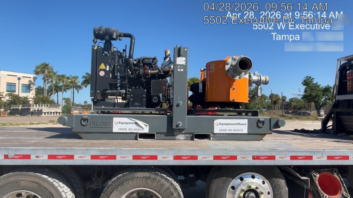 2022 MYERS-SETH RL-300