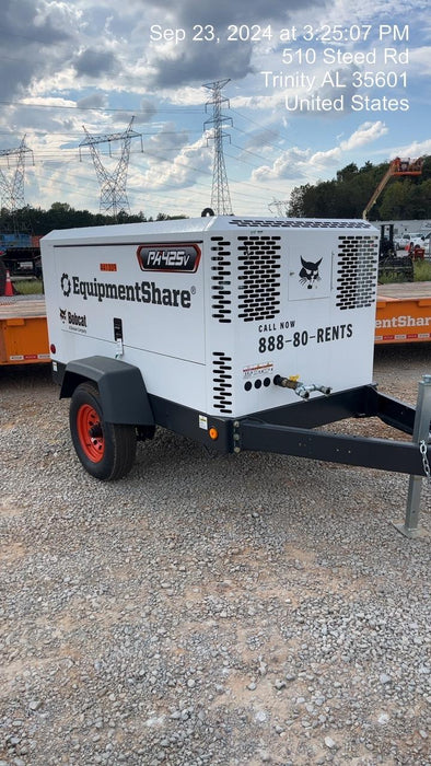 2024 BOBCAT PA425WCU-T4F