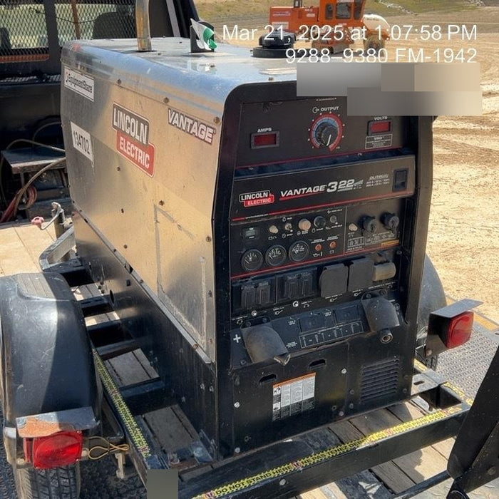 2023 TORO MBTX 2500-TS