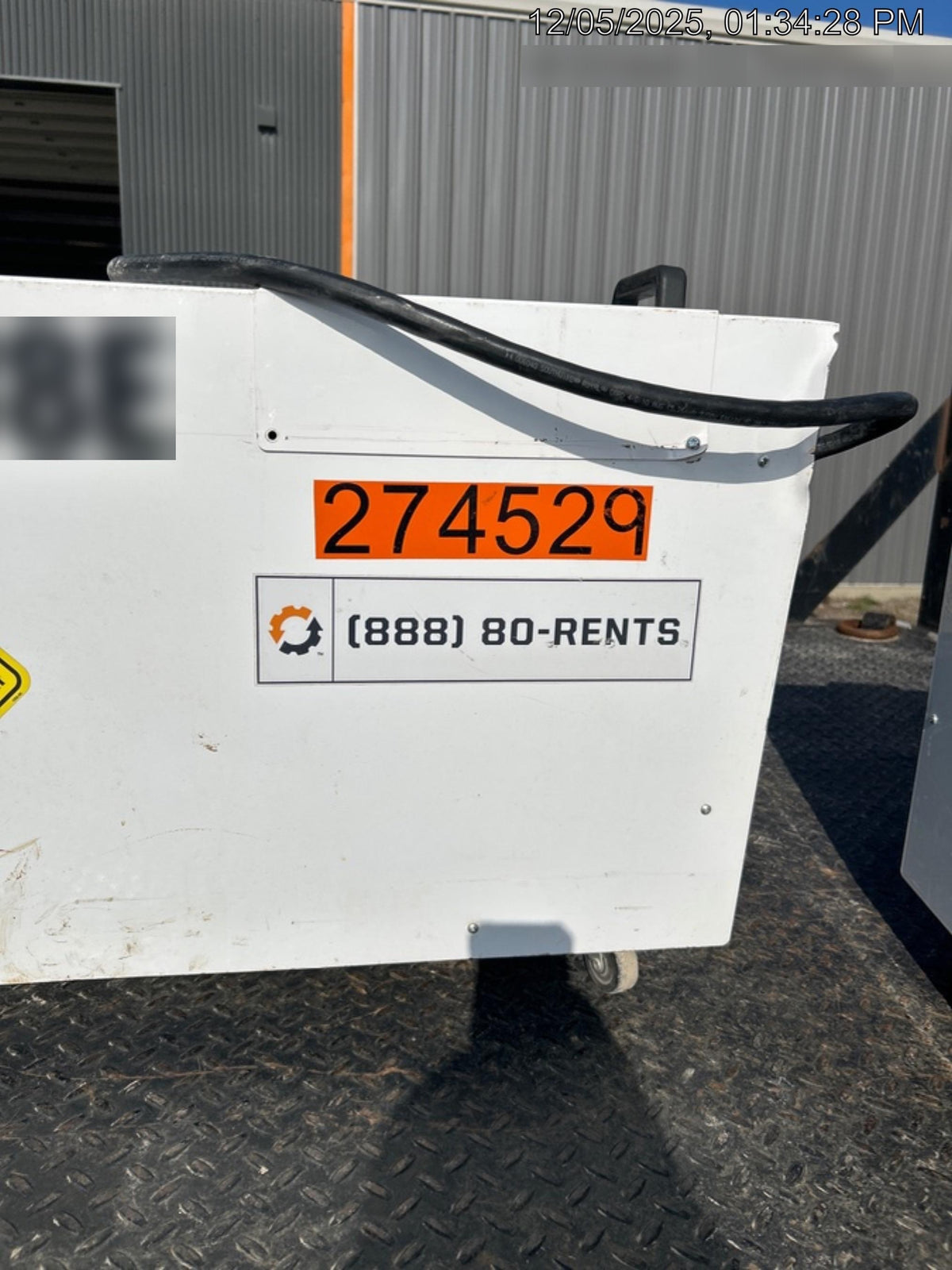 2022 CAMPO EB18E
