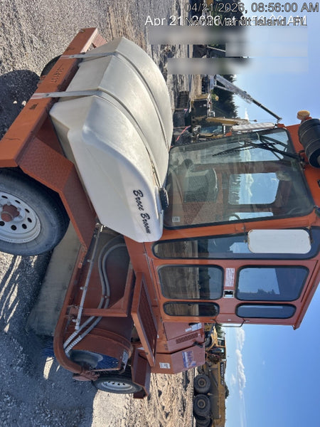 2023 BROCE RCT350