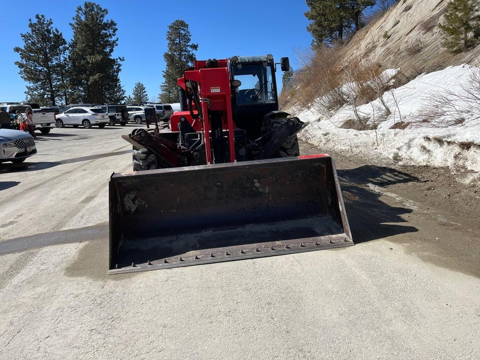 2019 ARROW MATERIAL HANDLING 3209615B270