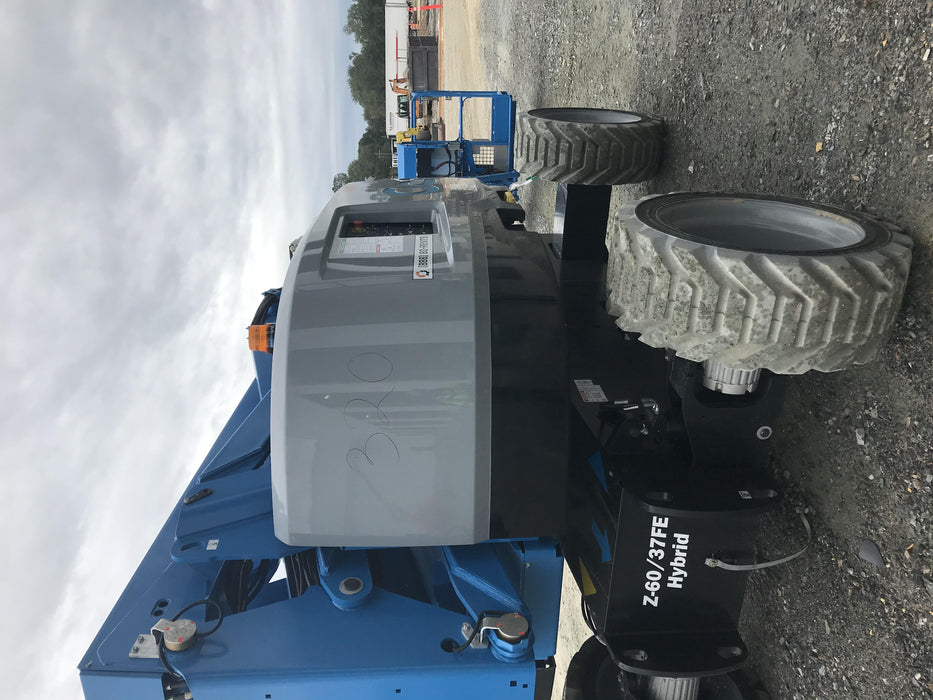 2019 GENIE Z-60/37 FE
