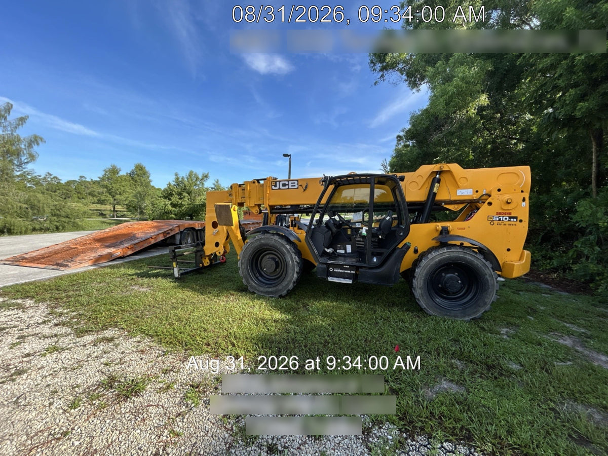 2024 JCB 510-56