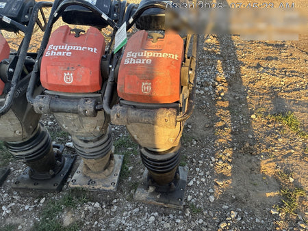 2025 HUSQVARNA LT6005