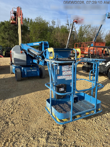 2025 GENIE Z40/23N RJ
