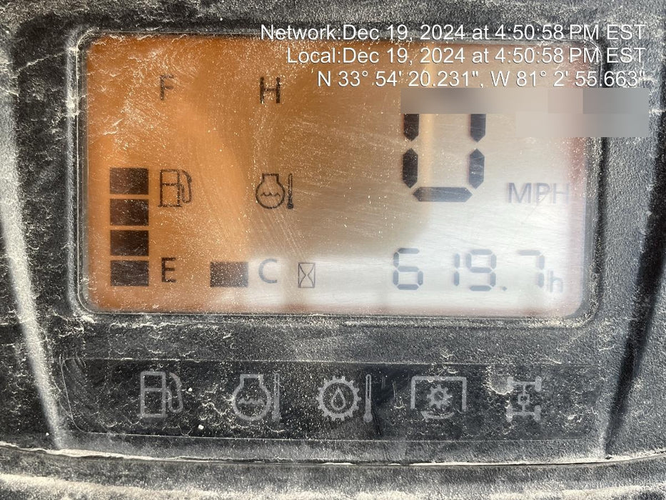 2022 KUBOTA RTV-X1140W-H (Canopy)