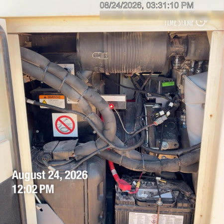 2022 ATLAS COPCO QAS 70