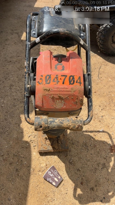 2025 HUSQVARNA LT6005