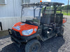 2022 KUBOTA RTV-X1140W-H (Canopy)