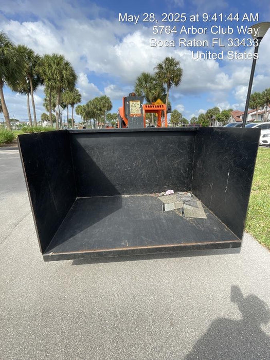 2025 STAR INDUSTRIES 1430