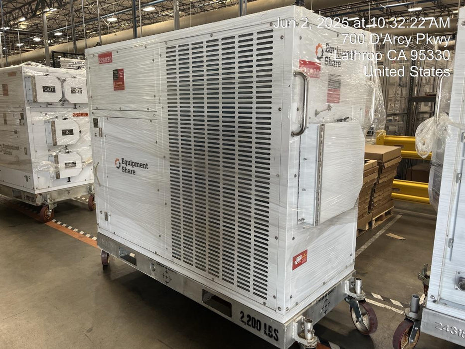 2022 SMARTECH SLIC12R-MSH