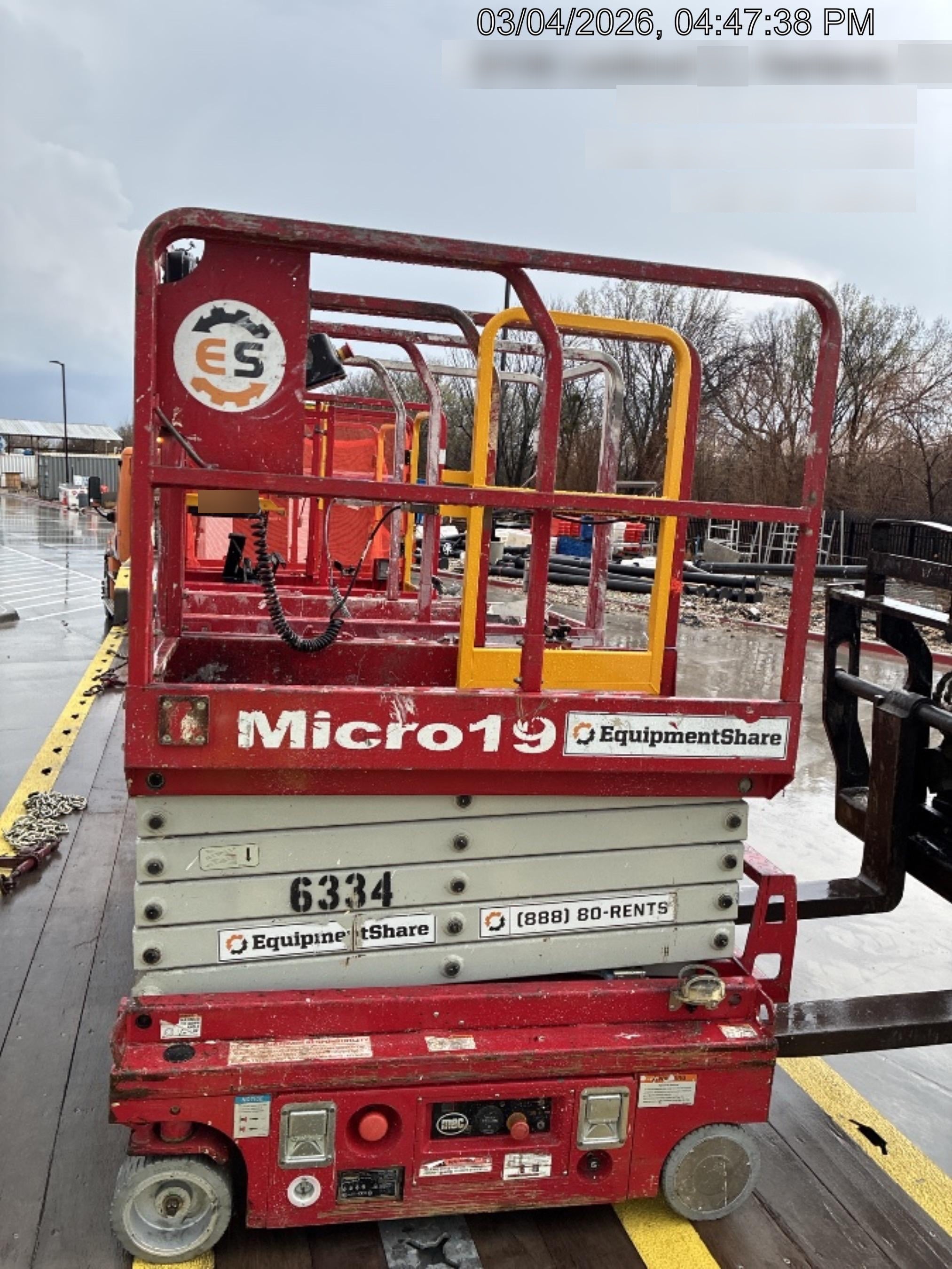2017 MEC Micro 19