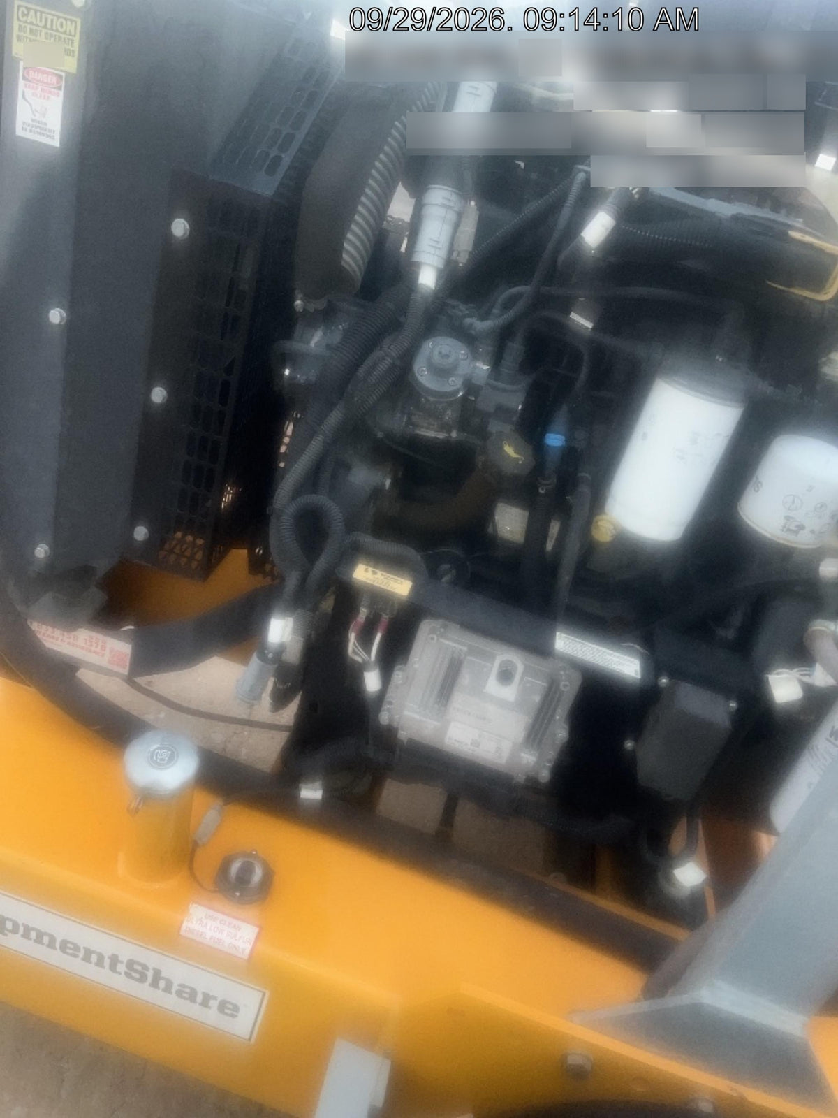 2024 HYDRA TECH HT74D/VFPT