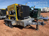 2022 ATLAS COPCO PAC H108 JD